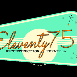 Eleventy75 Reconcstruction & Repair