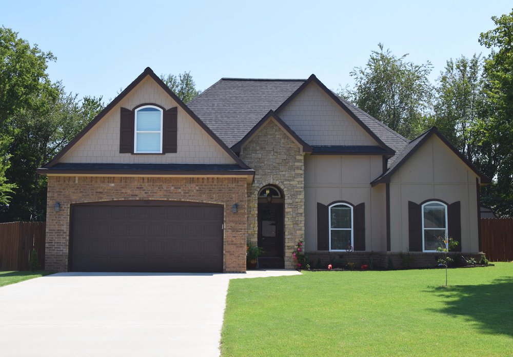 UNITED BUILT HOMES Updated July 2024 4572 N College Ave