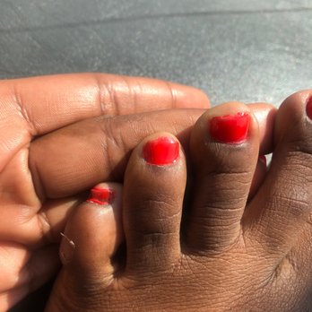 Classy Nail - Nail Salons Near Me - Stone Mountain, Georgia