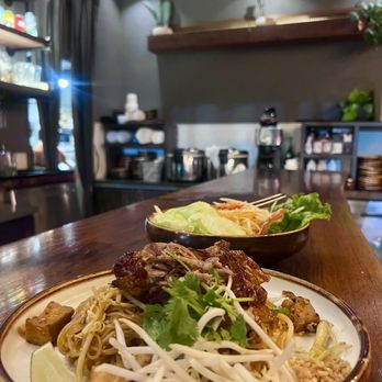 Ben Thai Cafe - Thai Near Me - San Francisco, California