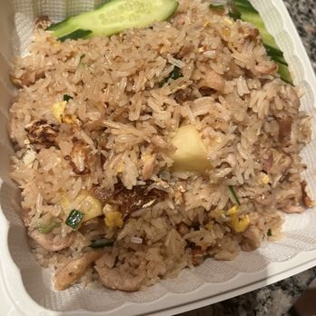 Ono Thai - Thai Near Me - Ewa Beach, Hawaii