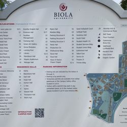 Biola University
