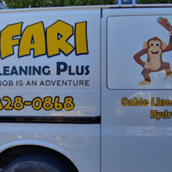 Safari Drain Cleaning Plus