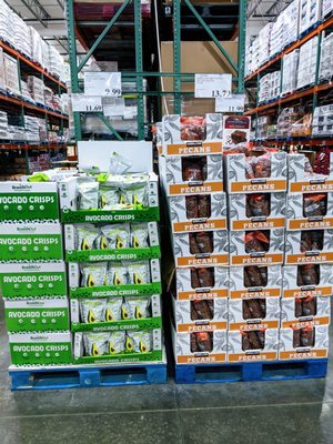 Costco Wholesale by null