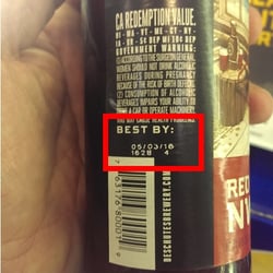 Metcalf Discount Liquor - Buyer beware! Great selection of beer but store routinely sells expired craft beer.