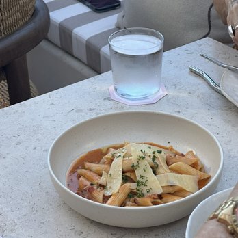 By The Sea - Penne alla mimmo - Mediterranean Near Me - Coronado, California By The Sea - Penne alla mimmo - Mediterranean Near Me - Coronado, California