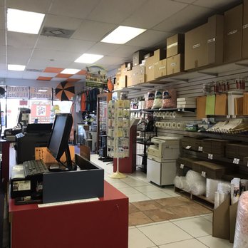 Box & Send Business Center - Shredding Services Near Me - West Melbourne, Florida