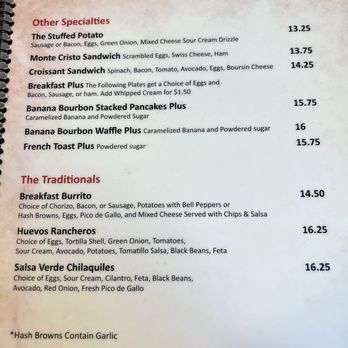 Seabrisa's Eatery - Menu - Seafood Near Me - Hollister, California Seabrisa's Eatery - Menu - Seafood Near Me - Hollister, California