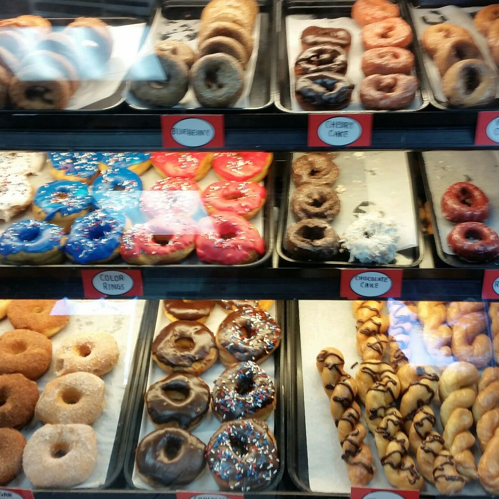 Love Bug's Bakery - Donuts Near Me - Melbourne, Florida Love Bug's Bakery - Donuts Near Me - Melbourne, Florida