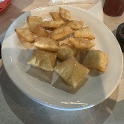 Fiesta Mexicana - Sopapilla