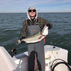 Get Hooked Fishing Charters