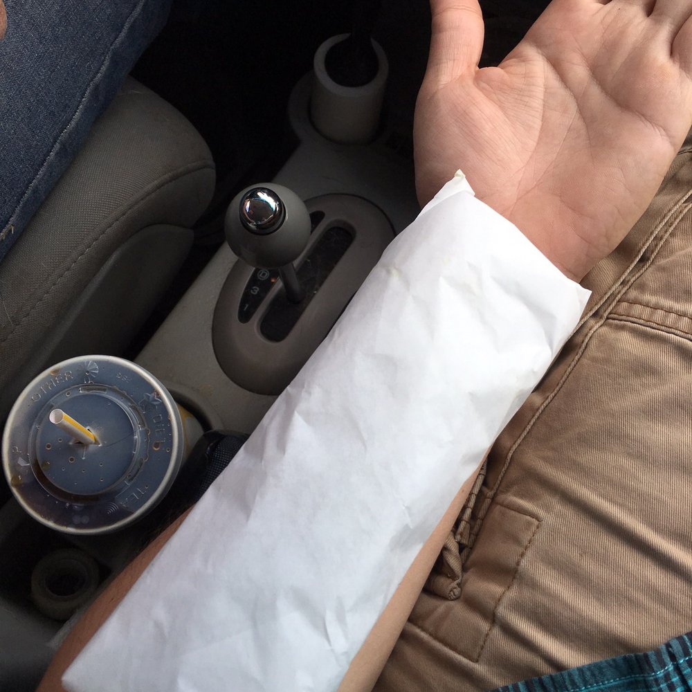 Jalapeno's Restaurant - The Burritos are forearm size here, I'm 6'3 - Mexican Near Me - Florence, Arizona Jalapeno's Restaurant - The Burritos are forearm size here, I'm 6'3 - Mexican Near Me - Florence, Arizona