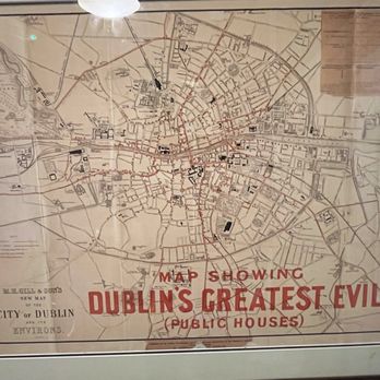 Darkey Kellys - Pubs Near Me - Dublin, D