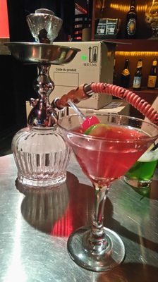 Hookah Lounge Closed 25 Photos 55 Reviews Hookah Bars 1699 Rue Saint Denis Montreal Qc Canada Phone Number
