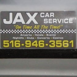 Taxi Jax Car Service