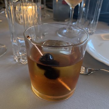 Monarch - Gin n It - Italian Near Me - Dallas, Texas