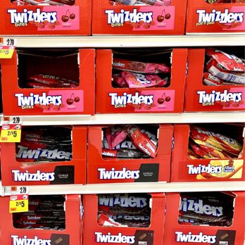Stop & Shop - Twizzlers in so many flavors! - Grocery Near Me - Clifton, New Jersey