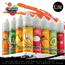 Elite Smoke Shop
