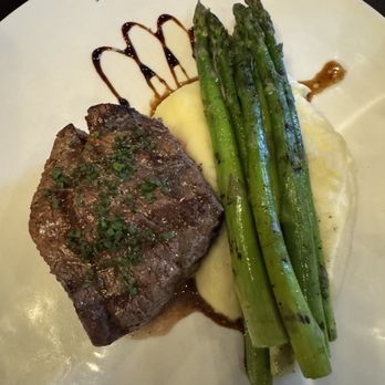 Altura Bistro - Filet Mignon. - Steakhouses Near Me - Anchorage, Alaska