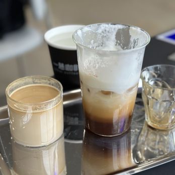 Yihui Coffee - Coffee & Tea Near Me - Monterey Park, California Yihui Coffee - Coffee & Tea Near Me - Monterey Park, California