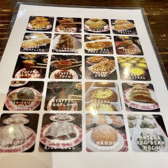 Timwah Dim Sum Restaurant - Menu - Dim Sum Near Me - Jacksonville, Florida