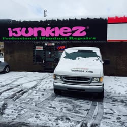 iJunkiez