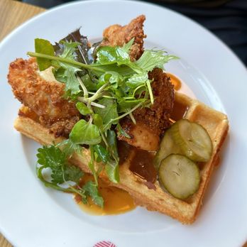 Frühstück 3000 - Chicken 3000 - Breakfast & Brunch Near Me - Berlin, BE