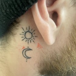 Fat Kats Tattoo