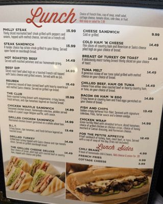 Menu photo 4 Flo's Farmhouse Cafe Riverside, CA Menu photo 4 Flo's Farmhouse Cafe Riverside, CA