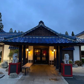 Benihana - Concord - Benihana Concord, Ca - Sushi Bars Near Me - Concord, California