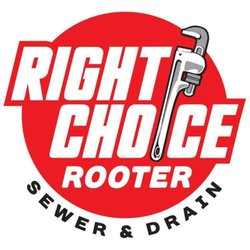Right Choice Rooter