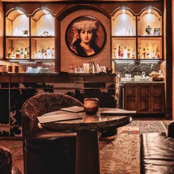 THE MADAM - Updated January 2026 - 121 Photos & 25 Reviews - 7700