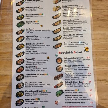 Sojo Ramen - Ramen Near Me - Fremont, California
