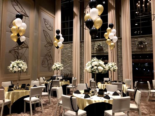 The Eldred Preserve by null