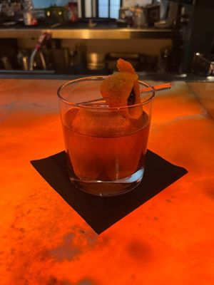 Ray's In the City by null