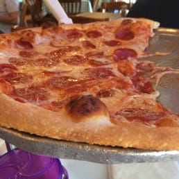 Pepperoni Pizza Pepperoni Pizza