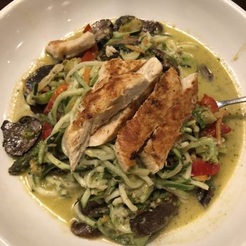 Olive Garden Italian Restaurant - Zoodles Primavera - Italian Near Me - Brooklyn, New York Olive Garden Italian Restaurant - Zoodles Primavera - Italian Near Me - Brooklyn, New York