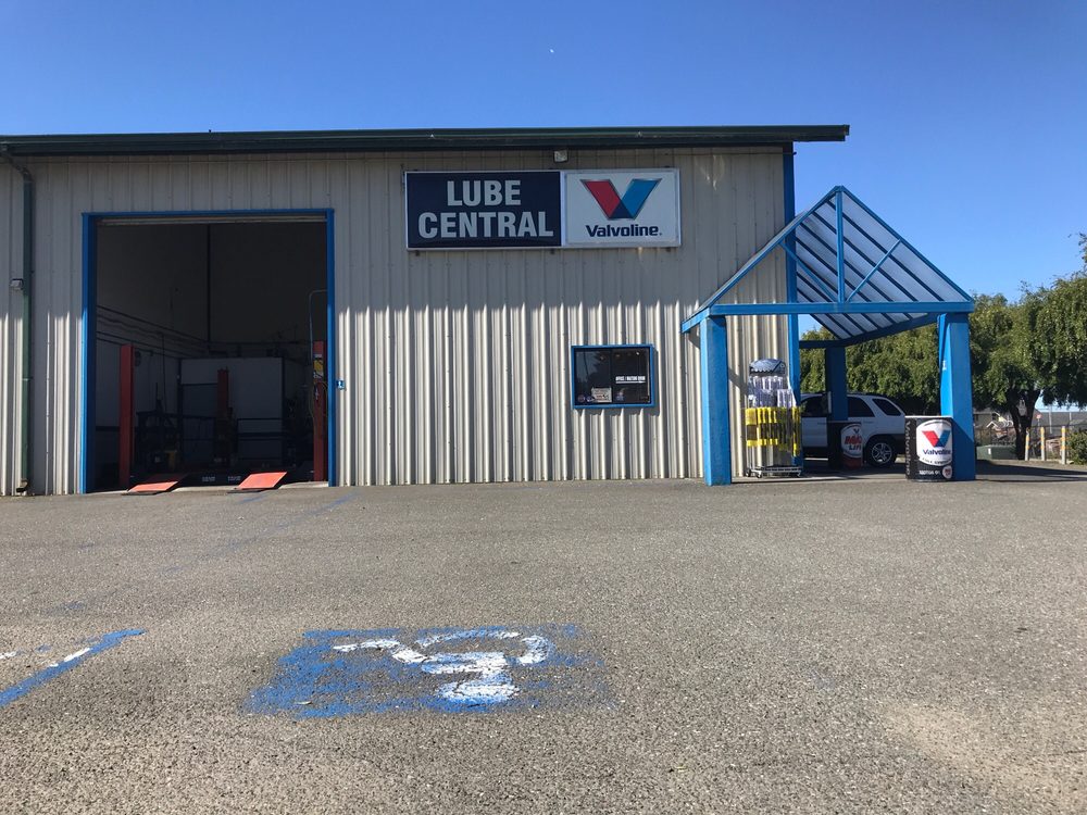 LUBE CENTRAL Updated August 2024 33 Reviews 1590 Nursery Rd