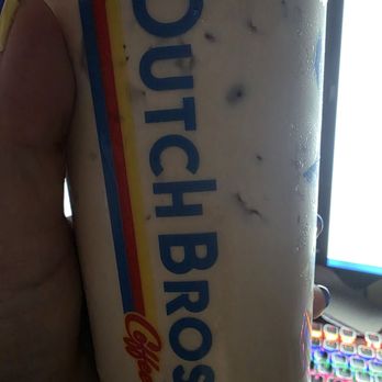 Dutch Bros Coffee - Sugar free kicker - Juice Bars & Smoothies Near Me - Glendale, Arizona