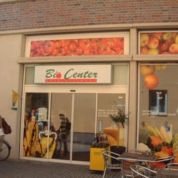 Bio-Center