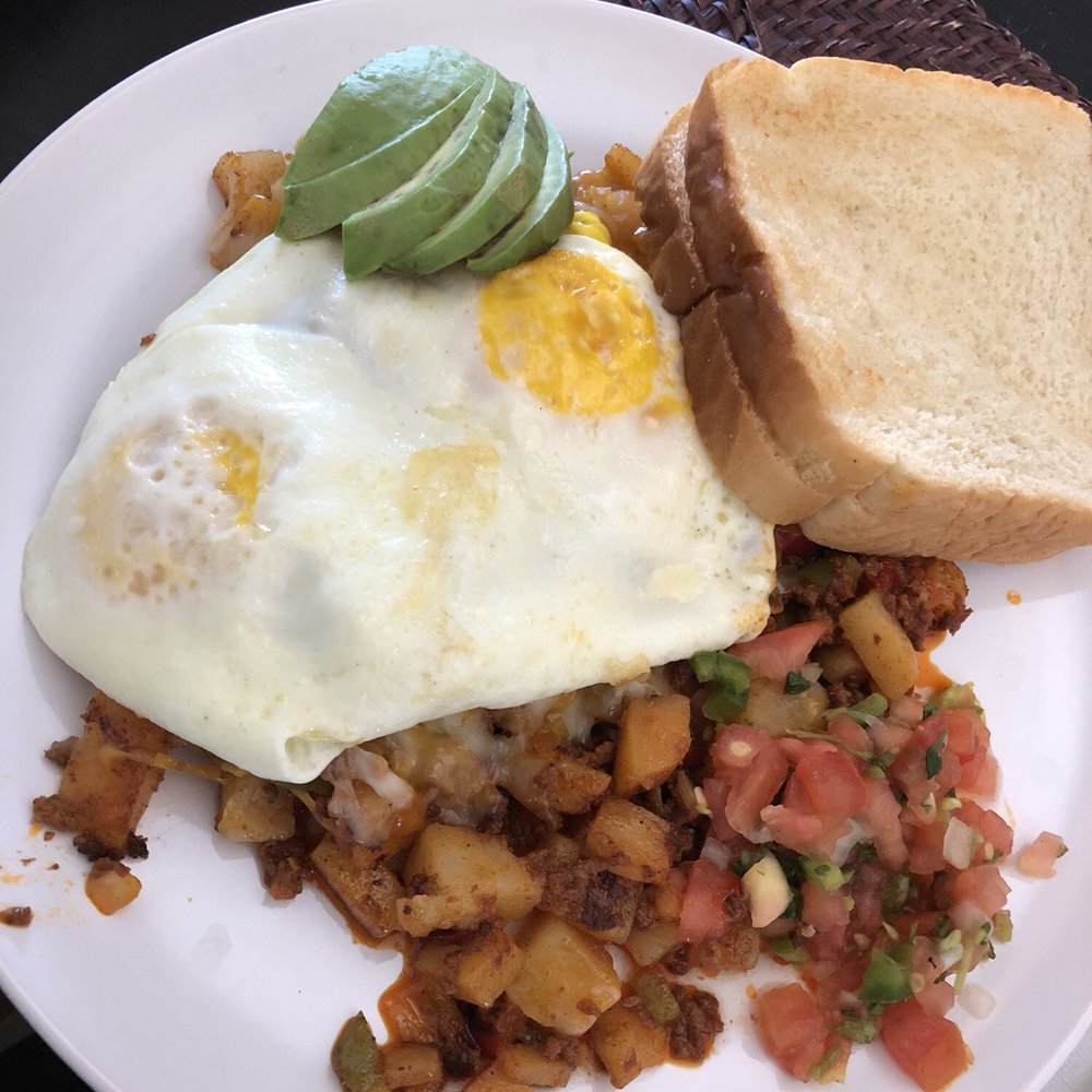 Mayfair Restaurant - Chorizo Skillet - Breakfast & Brunch Near Me - Chicago, Illinois Mayfair Restaurant - Chorizo Skillet - Breakfast & Brunch Near Me - Chicago, Illinois