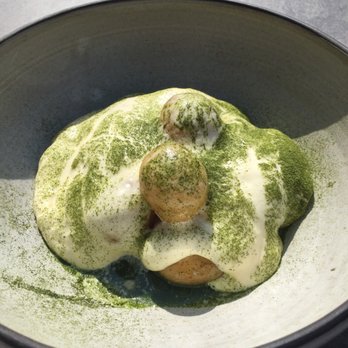 Destroyer - Potatoes - New American Near Me - Culver City, California
