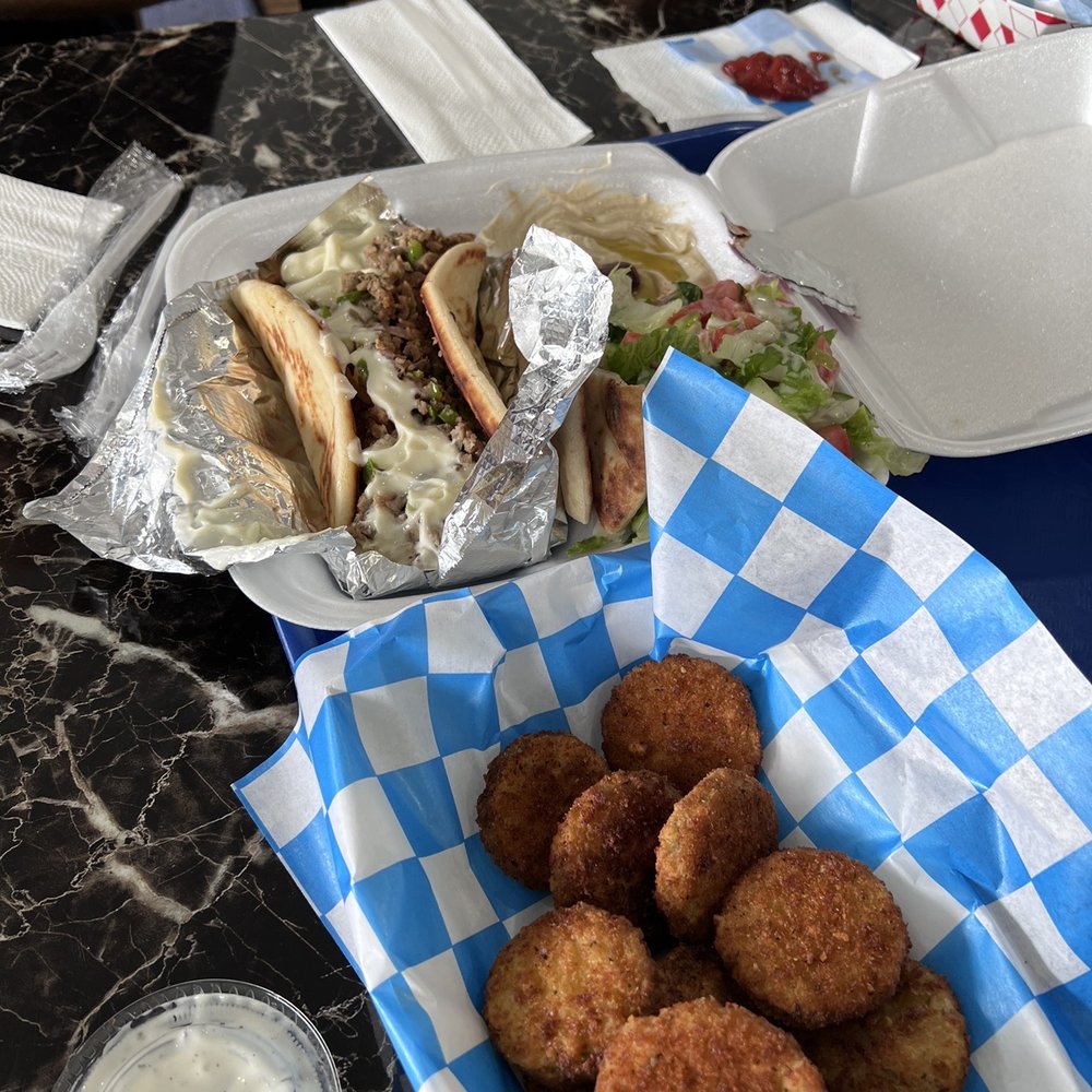 Gyro 101 Phoenix - Mediterranean Near Me - Phoenix, Arizona Gyro 101 Phoenix - Mediterranean Near Me - Phoenix, Arizona