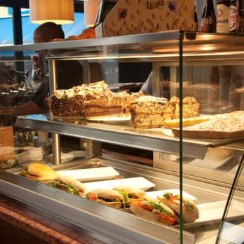 Galestro - Coffee & Tea Near Me - Bonn, NW