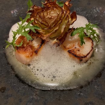 l’abeille - French Near Me - New York, New York