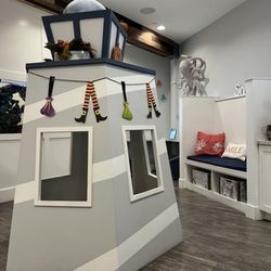 Bayview Pediatric Dental Group