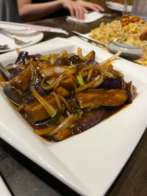 Tan Tan Wok by null