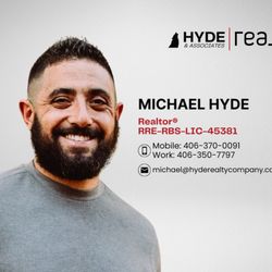 Hyde & Associates - Mike Hyde
