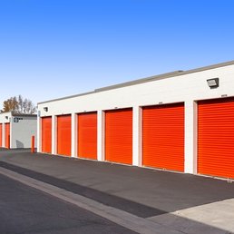Exterior photo of Public Storage - Northridge, California Exterior photo of Public Storage - Northridge, California