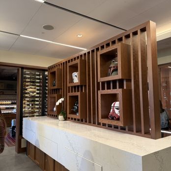 Skywalker Ranch General Store - Helmet decor - Beer, Wine & Spirits Near Me - San Francisco, California Skywalker Ranch General Store - Helmet decor - Beer, Wine & Spirits Near Me - San Francisco, California